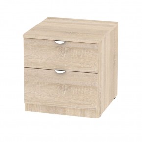 Комод K-48x45x45-1-TR Калисто (тумба прикроватная) (ДСС) в Камышлове - kamyshlov.mebel24.online | фото