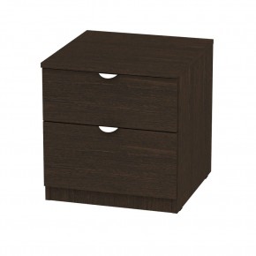 Комод K-48x45x45-1-TR Калисто (тумба прикроватная) (Венге) в Камышлове - kamyshlov.mebel24.online | фото