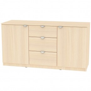 Комод K-70x135x45-1-TR (ДМ) Калисто в Камышлове - kamyshlov.mebel24.online | фото