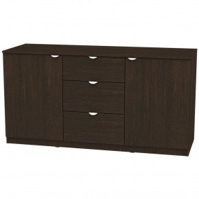 Комод K-70x135x45-1-TR (Венге) Калисто в Камышлове - kamyshlov.mebel24.online | фото