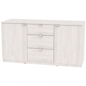 Комод K-70x135x45-1-TR (ЯАС) Калисто в Камышлове - kamyshlov.mebel24.online | фото