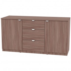 Комод K-70x135x45-1-TR (ЯШТ) Калисто в Камышлове - kamyshlov.mebel24.online | фото