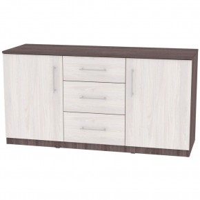 Комод K-70x135x45-1 (ЯАТ-ЯАС) Калисто в Камышлове - kamyshlov.mebel24.online | фото