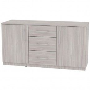 Комод K-70x135x45-1 (ЯШС) Калисто в Камышлове - kamyshlov.mebel24.online | фото
