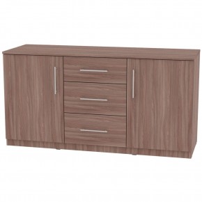 Комод K-70x135x45-1 (ЯШТ) Калисто в Камышлове - kamyshlov.mebel24.online | фото