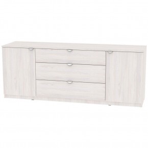 Комод K-70x180x45-1-TR (ЯАС) Калисто в Камышлове - kamyshlov.mebel24.online | фото