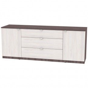 Комод K-70x180x45-1-TR (ЯАТ-ЯАС) Калисто в Камышлове - kamyshlov.mebel24.online | фото