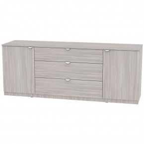 Комод K-70x180x45-1-TR (ЯШС) Калисто в Камышлове - kamyshlov.mebel24.online | фото