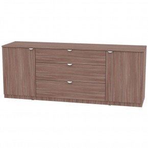 Комод K-70x180x45-1-TR (ЯШТ) Калисто в Камышлове - kamyshlov.mebel24.online | фото