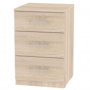 Комод K-70x45x45-1 (ДСС) Калисто в Камышлове - kamyshlov.mebel24.online | фото