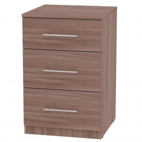 Комод K-70x45x45-1 (ЯШТ) Калисто в Камышлове - kamyshlov.mebel24.online | фото