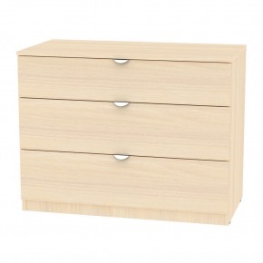 Комод K-70x90x45-1-TR (ДМ) Калисто в Камышлове - kamyshlov.mebel24.online | фото