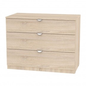 Комод K-70x90x45-1-TR (ДСС) Калисто в Камышлове - kamyshlov.mebel24.online | фото