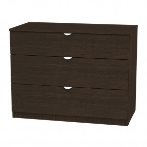 Комод K-70x90x45-1-TR (Венге) Калисто в Камышлове - kamyshlov.mebel24.online | фото