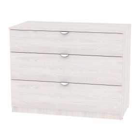 Комод K-70x90x45-1-TR (ЯАС) Калисто в Камышлове - kamyshlov.mebel24.online | фото