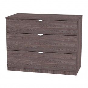 Комод K-70x90x45-1-TR (ЯАТ) Калисто в Камышлове - kamyshlov.mebel24.online | фото