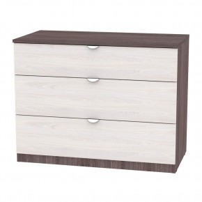 Комод K-70x90x45-1-TR (ЯАТ-ЯАС) Калисто в Камышлове - kamyshlov.mebel24.online | фото
