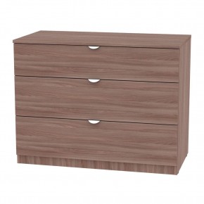 Комод K-70x90x45-1-TR (ЯШТ) Калисто в Камышлове - kamyshlov.mebel24.online | фото