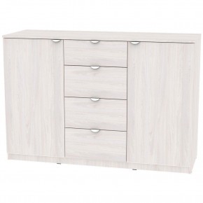 Комод K-93x135x45-1-TR (ЯАС) Калисто в Камышлове - kamyshlov.mebel24.online | фото