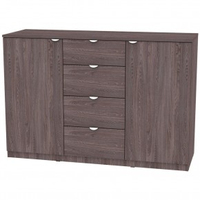 Комод K-93x135x45-1-TR (ЯАТ) Калисто в Камышлове - kamyshlov.mebel24.online | фото