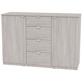 Комод K-93x135x45-1-TR (ЯШС) Калисто в Камышлове - kamyshlov.mebel24.online | фото