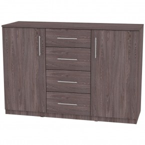 Комод K-93x135x45-1 (ЯАТ) Калисто в Камышлове - kamyshlov.mebel24.online | фото