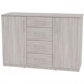 Комод K-93x135x45-1 (ЯШС) Калисто в Камышлове - kamyshlov.mebel24.online | фото