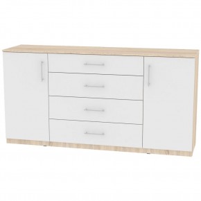 Комод K-93x180x45-1 (ЯШТ) Калисто в Камышлове - kamyshlov.mebel24.online | фото