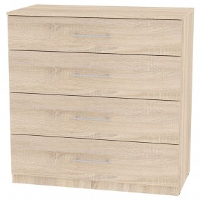 Комод K-93x90x45-1 (ДСС) Калисто в Камышлове - kamyshlov.mebel24.online | фото