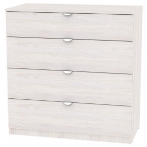 Комод K-93x90x45-1-TR (ЯАС) Калисто в Камышлове - kamyshlov.mebel24.online | фото