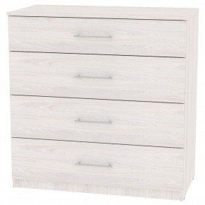 Комод K-93x90x45-1 (ЯАС) Калисто в Камышлове - kamyshlov.mebel24.online | фото