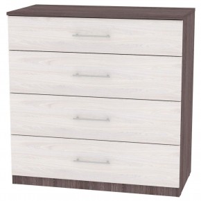 Комод K-93x90x45-1 (ЯАТ-ЯАС) Калисто в Камышлове - kamyshlov.mebel24.online | фото