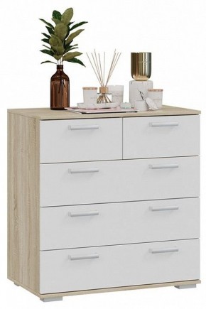 Комод Квинт 02-45.003 в Камышлове - kamyshlov.mebel24.online | фото 1