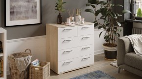 Комод Квинт 02-45.003 в Камышлове - kamyshlov.mebel24.online | фото 2