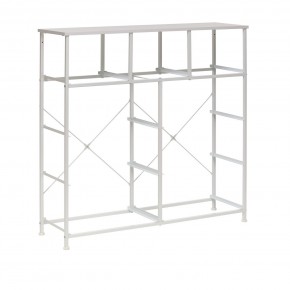 Комод Leset Линкс 9 ящиков (к/з) в Камышлове - kamyshlov.mebel24.online | фото 10