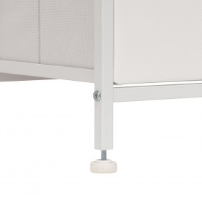 Комод Leset Линкс 9 ящиков (к/з) в Камышлове - kamyshlov.mebel24.online | фото 11