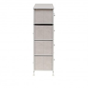 Комод Leset Линкс 9 ящиков (к/з) в Камышлове - kamyshlov.mebel24.online | фото 4