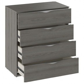 Комод Либерти ТД-297.04.02 в Камышлове - kamyshlov.mebel24.online | фото 2