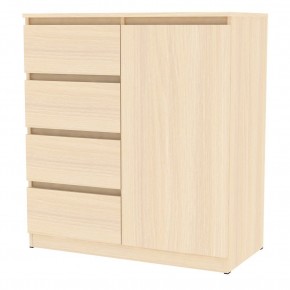 Комод Мальта K114 (ДМ) в Камышлове - kamyshlov.mebel24.online | фото