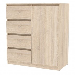 Комод Мальта K114 (ДСС) в Камышлове - kamyshlov.mebel24.online | фото