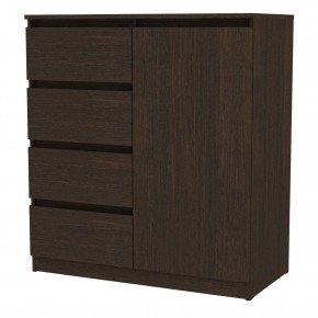 Комод Мальта K114 (Венге) в Камышлове - kamyshlov.mebel24.online | фото