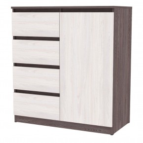 Комод Мальта K114 (ЯАТ-ЯАС) в Камышлове - kamyshlov.mebel24.online | фото