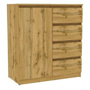 Комод Мальта K115 в Камышлове - kamyshlov.mebel24.online | фото 19