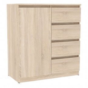 Комод Мальта K115 (ДСС) в Камышлове - kamyshlov.mebel24.online | фото