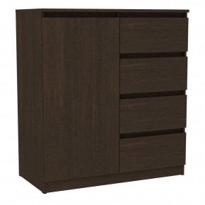 Комод Мальта K115 (Венге) в Камышлове - kamyshlov.mebel24.online | фото