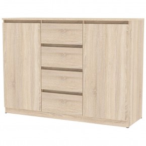 Комод Мальта K118 (ДСС) в Камышлове - kamyshlov.mebel24.online | фото