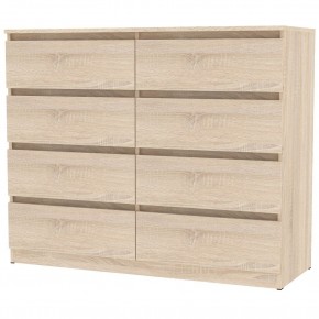 Комод Мальта K133 (ДСС) в Камышлове - kamyshlov.mebel24.online | фото