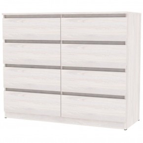Комод Мальта K133 (ЯАС) в Камышлове - kamyshlov.mebel24.online | фото