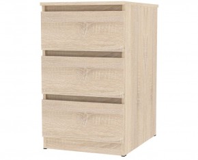 Комод Мальта K204 (ДСС) в Камышлове - kamyshlov.mebel24.online | фото