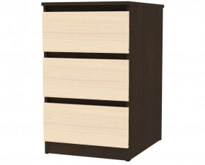 Комод Мальта K204 (Венге-ДМ) в Камышлове - kamyshlov.mebel24.online | фото